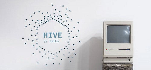 Ahoj! - Vierter Hive Talk am 6. März 2018 in Prag